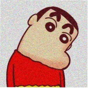 观众头像二